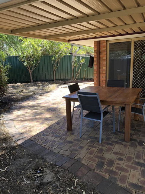 5A Glenelg Street - Dalby Accommodation 2