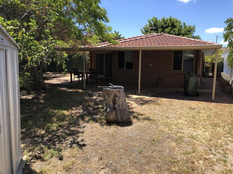 5A Glenelg Street - Dalby Accommodation 3