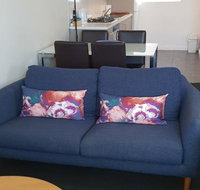 6/144 Central Ave Inglewood - Dalby Accommodation