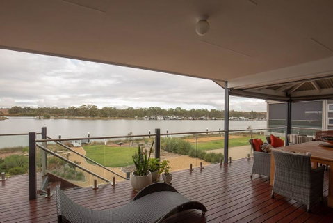 64 Marina Way, Mannum - Dalby Accommodation 3