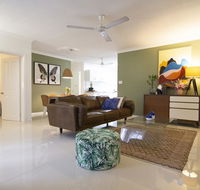 66 Martyn Street - Dalby Accommodation