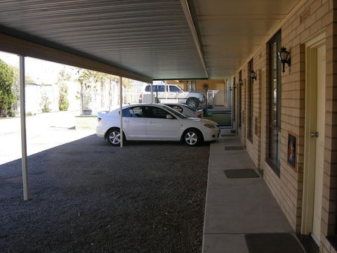 7th Street Motel - Dalby Accommodation 2
