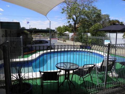 7th Street Motel - Dalby Accommodation 1