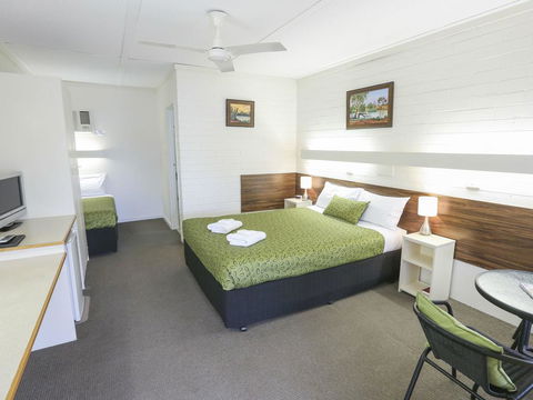 7th Street Motel - Dalby Accommodation 3