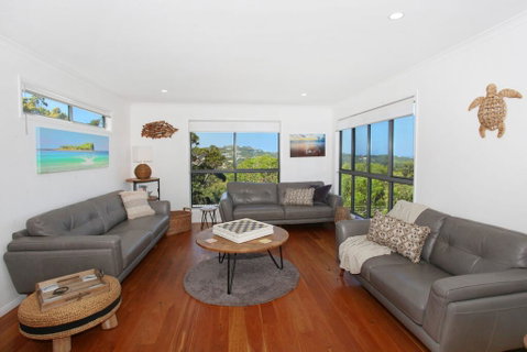 8 Cabbi Court, Coolum Beach - New Listing - Dalby Accommodation 1