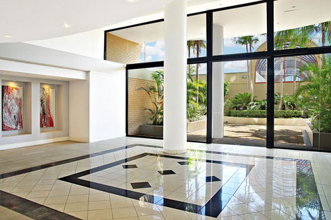 801 At The Plaza - Dalby Accommodation 3