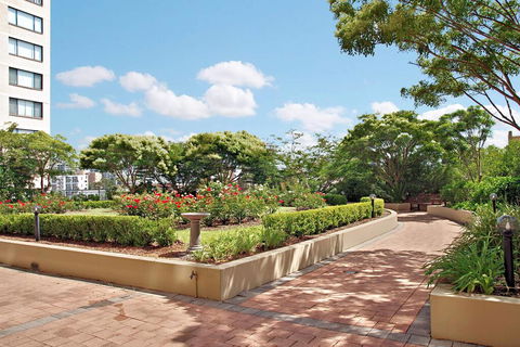 801 At The Plaza - Dalby Accommodation 2
