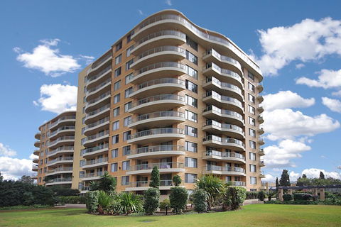 801 At The Plaza - Dalby Accommodation 0