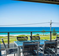 81 Dalmeny Drive - Beach House - Dalby Accommodation