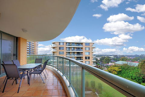810 At The Plaza - Dalby Accommodation 0