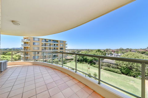 810 At The Plaza - Dalby Accommodation 1