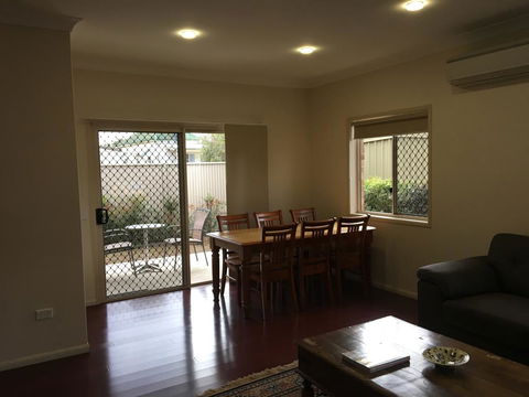 89 On Guy - Dalby Accommodation 3