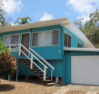 9 Butler Street at Picnic Bay - Dalby Accommodation