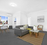 9 South Pacific 2 Bedrooms - Dalby Accommodation
