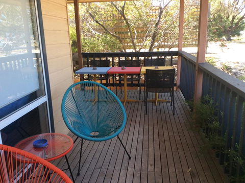90 Mile Beachhouse&villas - Dalby Accommodation 1