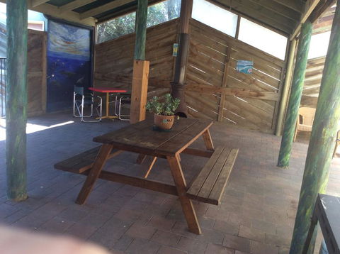 90 Mile Beachhouse&villas - Dalby Accommodation 2