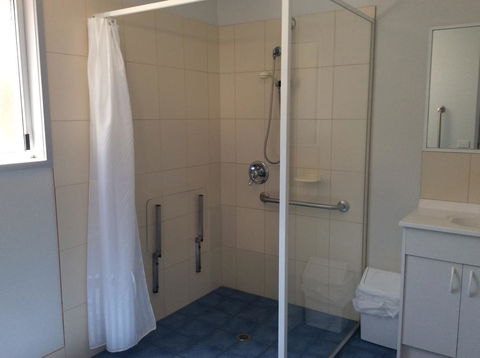 90 Mile Beachhouse&villas - Dalby Accommodation 3