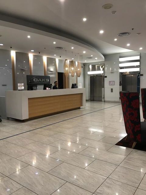 96 North Terrace - Dalby Accommodation 1