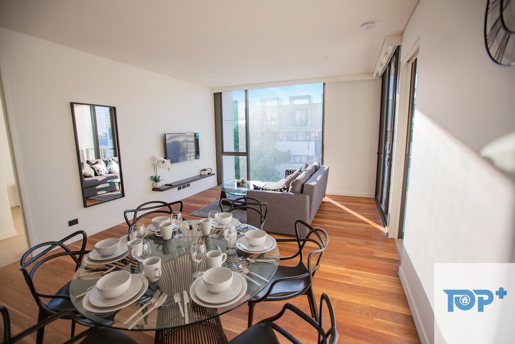 Eastlakes NSW Dalby Accommodation