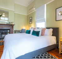 99 Kirkland Bed  Breakfast - Dalby Accommodation