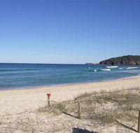  WAVERIDER 2 - Dalby Accommodation