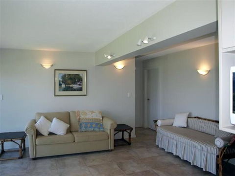 @BLUEYS - Dalby Accommodation 2