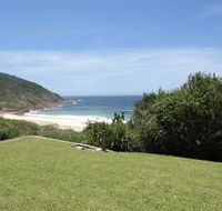 BLUEYS - Dalby Accommodation