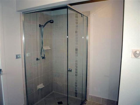 @BLUEYS - Dalby Accommodation 1
