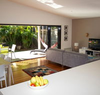 LIZZIE - Dalby Accommodation
