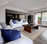 THE COVE - Dalby Accommodation