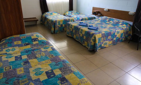 A & A Motel - Dalby Accommodation 1