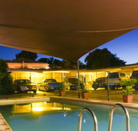 A  A Motel - Dalby Accommodation