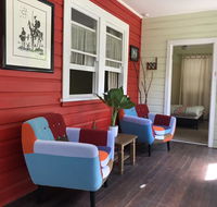 A Casa Del Sol - Dalby Accommodation
