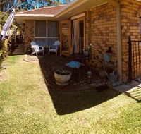A Hideaway on 23rd - Dalby Accommodation