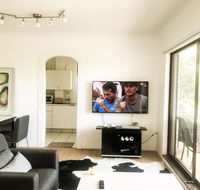 A Jewel Amongst Greenery - Dalby Accommodation