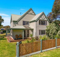 A la Plage - Dalby Accommodation