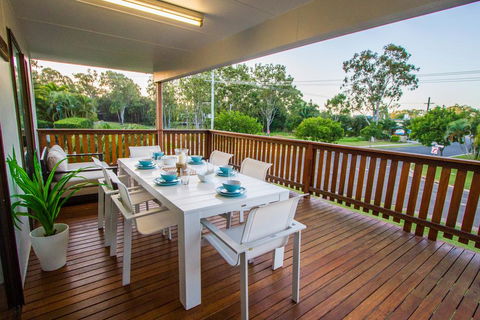 A Lure - Dalby Accommodation 0