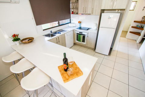 A Lure - Dalby Accommodation 3