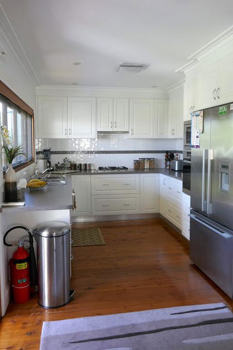 A Market Place Mudgee - Dalby Accommodation 3