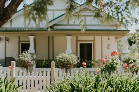 A Market Place Mudgee - Dalby Accommodation 0