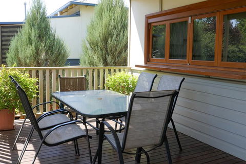A Market Place Mudgee - Dalby Accommodation 2