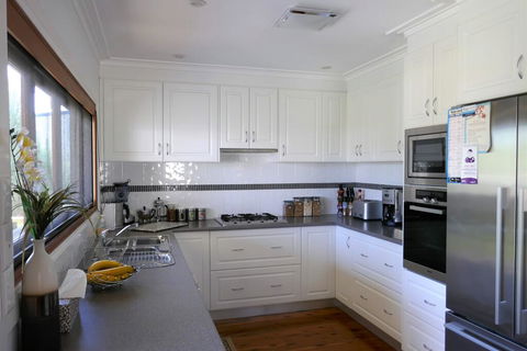 A Market Place Mudgee - Dalby Accommodation 1