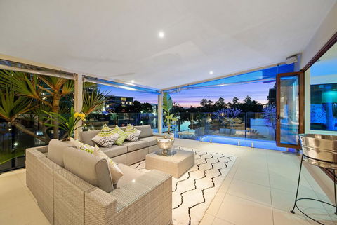 A PERFECT STAY - Casa Grande - Dalby Accommodation 2
