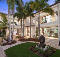 A PERFECT STAY - Casa Grande - Dalby Accommodation