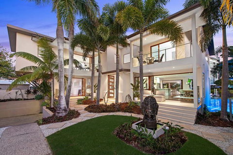 A PERFECT STAY - Casa Grande - Dalby Accommodation 0