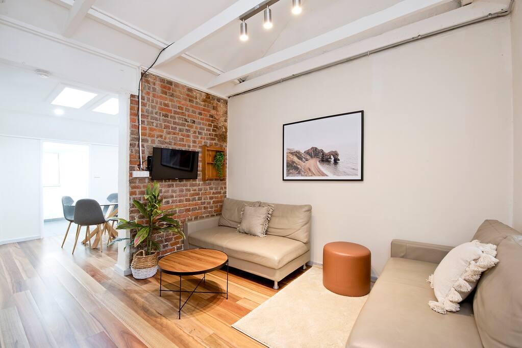 Sydney City NSW Dalby Accommodation