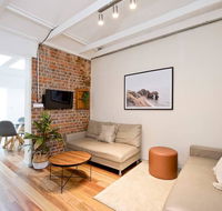 A Quaint Darlinghurst Cottage - Dalby Accommodation