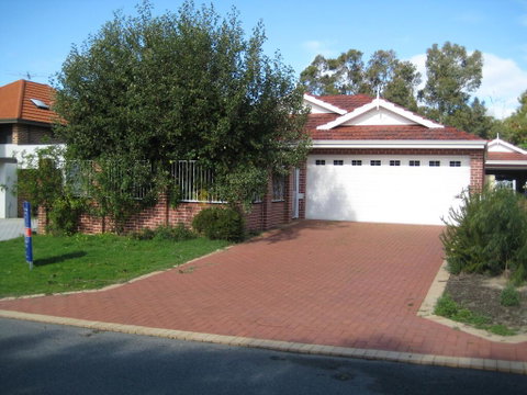 A Shaw Place - Dalby Accommodation 0