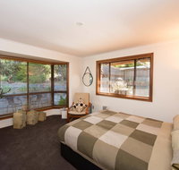 A Suite Spot in the Hills - Dalby Accommodation