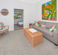 A Touch of the Bahamas on McKenzie MK3 - Dalby Accommodation